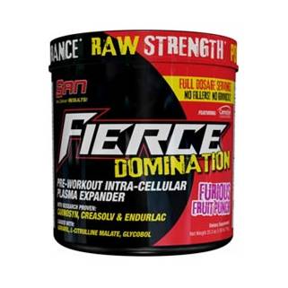 Fierce Domination 738gr San Nutrition