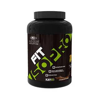 FIT IsoPro 2,27 Kg Galaxy Nutrition
