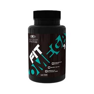 FIT Omega-3 200 cps Galaxy Nutrition