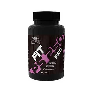 FIT PS250 Pro 100 cps Galaxy Nutrition