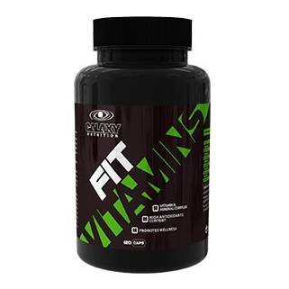 FIT Vita-Mins 120 cps Galaxy Nutrition