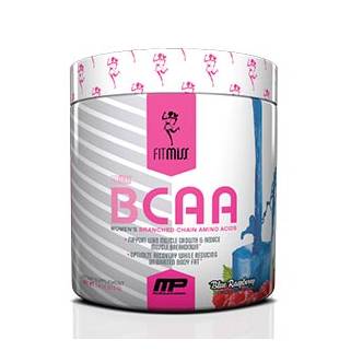 FitMiss Bcaa 130 gr FitMiss