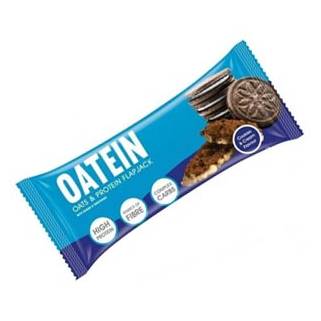 Flapjack Bar 75 gr Oatein