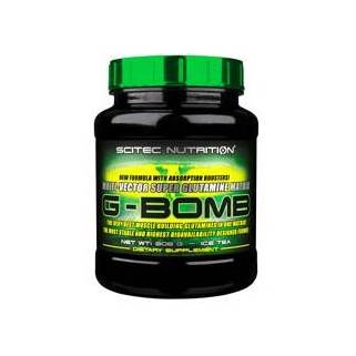 G-Bomb 500gr Scitec Nutrition