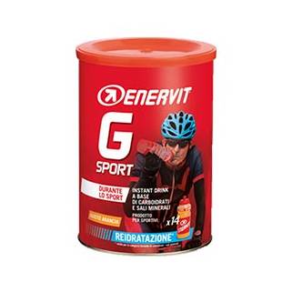 G Sport 420gr enervit