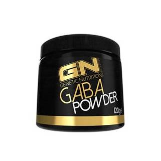Gaba Powder 120 gr Genetic Nutrition