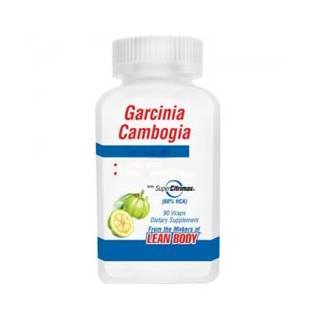 Garcinia Cambogia 90 cps Labrada