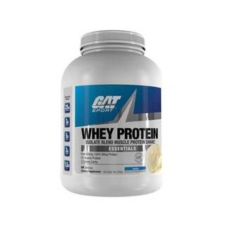 GAT Whey Protein 2,27 Kg GAT