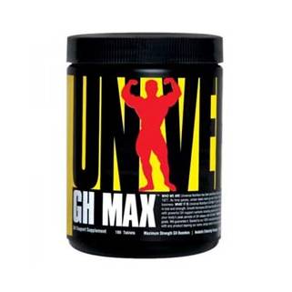 GH Max 180cps Universal Nutrition