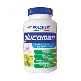 Glucoman 120cps Volchem