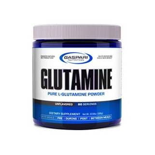 Glutamine 300gr Gaspari Nutrition