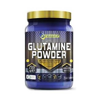 Glutamine Powder 200g eurosup