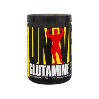 Glutamina Powder 300gr Universal Nutrition