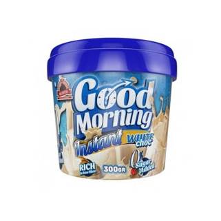 Good Morning Instant 300 gr Universal McGregor