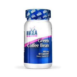 Green Cofee Bean 60 cps Haya Labs