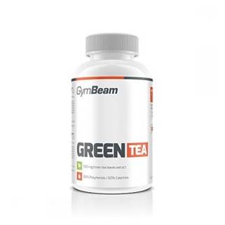 Green Tea 120 cps GymBeam