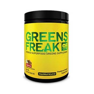 Greens Freak 265 gr Pharma Freak