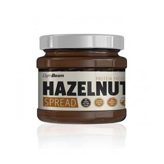 Protein Hazelnut Spread GymBeam