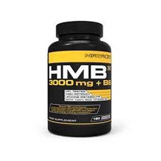 HMB 3000 mg + B6 180 cps Natroid