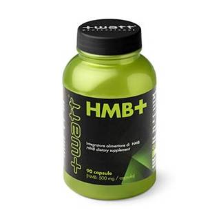 HMB+ 500 mg 90 cps +WATT