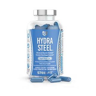 Hydra Steel 80 cps Protan USA
