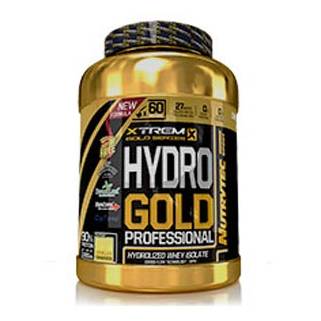 Hydro Gold Professional 1,87 Kg Nutrytec Sport
