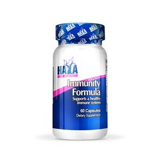 Immunity Formula 60cps haya labs