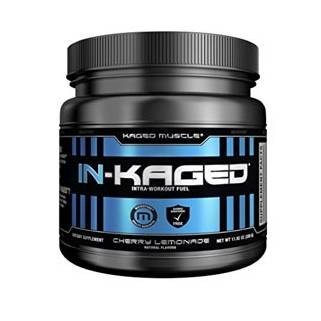 IN-Kaged Intra Workout 338 gr Kaged Muscle