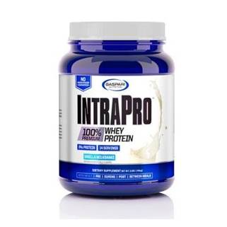 IntraPro Whey Protein 908 gr Gaspari Nutrition