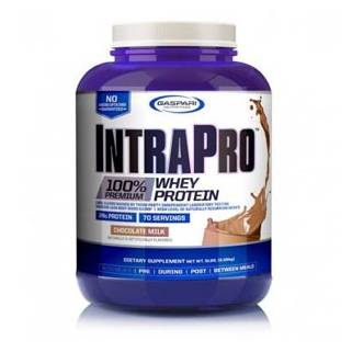 IntraPro Whey Protein 2,27 Kg Gaspari Nutrition