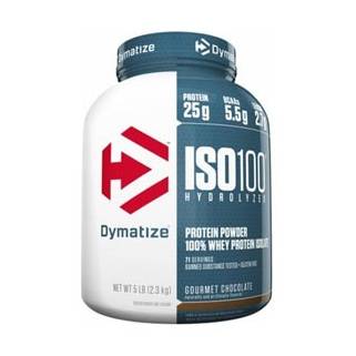 Iso 100 Hydrolyzed 2,2Kg Dimatize