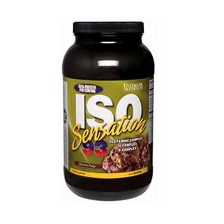 Iso Sensation 93 908gr Ultimate Nutrition