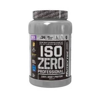 Iso Zero Professional 1,36 Kg Nutrytec Sport