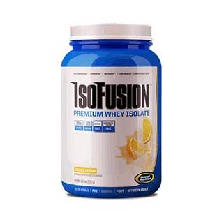 IsoFusion 726gr Gaspari Nutrition