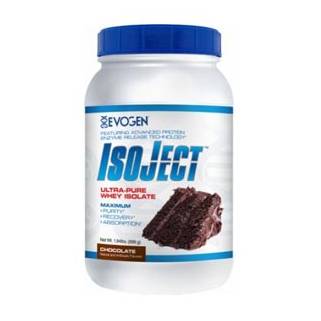 IsoJect 850 gr Evogen