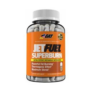 JetFuel Superburn 120cps GAT
