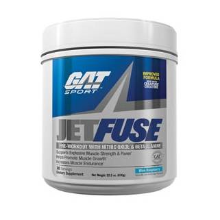 Jetfuse Nox 630gr GAT