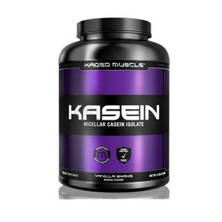 kasein 1,8kg kaged muscle