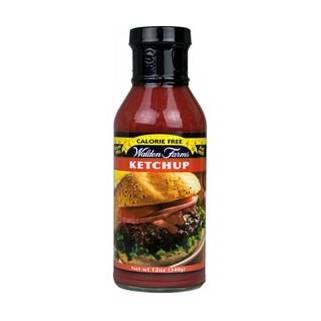 Ketchup Zero 340gr Walden Farms