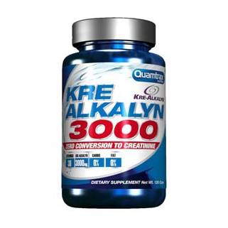 Kre Alkalyn 3000 120cps Quamtrax