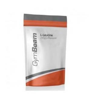 L-Leucine Powder 500 gr GymBeam