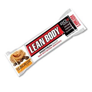 Lean Body Protein Bar 72gr Labrada Nutrition