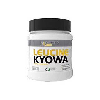 Leucine Force Kyowa 250gr nutrition labs