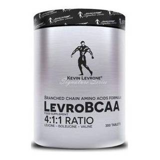 Levro Bcaa 4:1:1 Ratio 300 cps Kevin Levrone Series