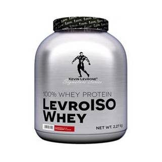 Levro Iso Whey 2Kg Kevin Levrone Series