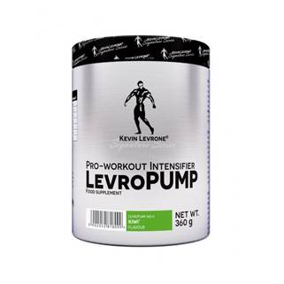 Levro PUMP 360 gr Kevin Levrone Series
