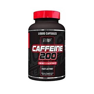 Lipo 6 Caffeine 60cps Nutrex Research