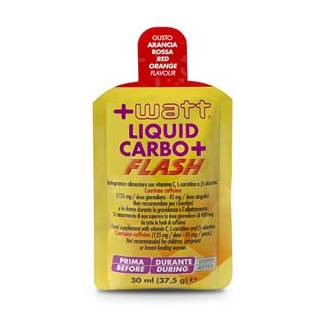 Liquid Carbo+ Flash 30 ml +Watt
