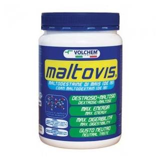 Maltovis 500gr Volchem