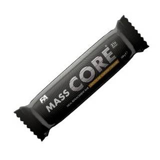 Mass Core Bar 100gr fitness authority